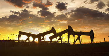 Oil & Gas Oil & Gas