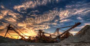 Mining Mining